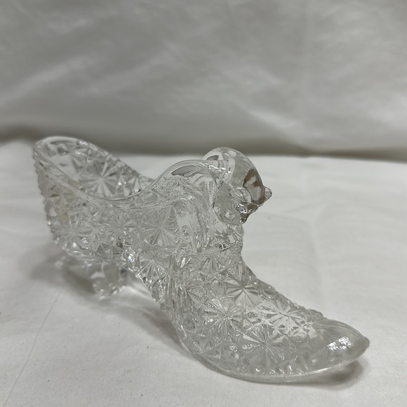 Glass shoe - Picture 2 of 7